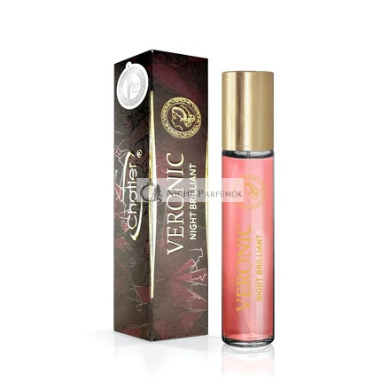 Veronic Night Brilliant Női Eau de Parfum, 30ml
