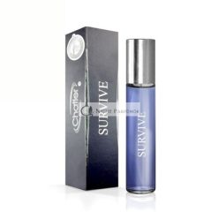 Chatler Survive Männer Cologne, 30ml