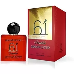 CHATLER Armand Luxury 61 Possible, 100ml