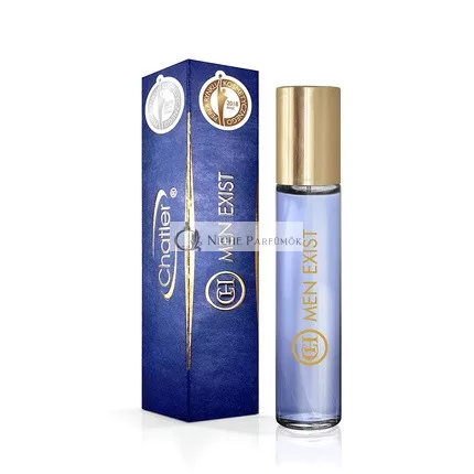 Chatler CH Männer Exist Eau de Parfum, 30ml