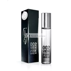 Chatler Original Chatler Herren Eau de Parfum, 30ml