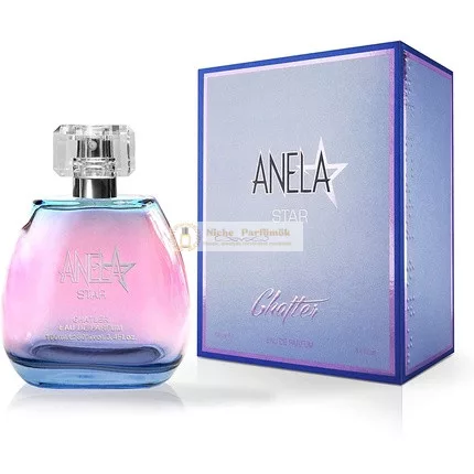 CHATLER Anela Star Damen Eau De Parfum, 100ml