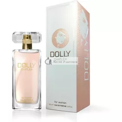 Dolly Chatler Damen Eau De Parfum, 100ml