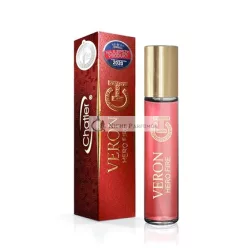Chatler Veron Hero Fire Männer Eau de Parfum, 30ml