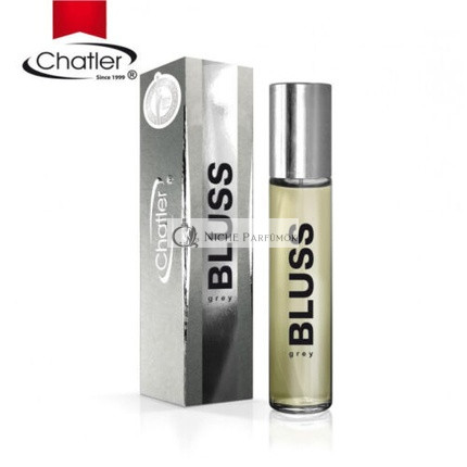 30ml Blush Grey For Men Parfüm Pheromone, 30ml