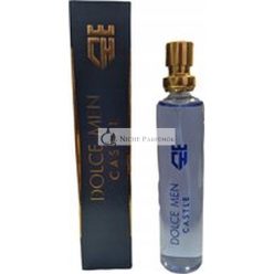 Chatler Dolce Men Castle Eau De Toilette, 30 ml