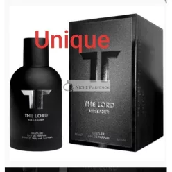 Chatler The Lord Am Leader Eau de Parfum