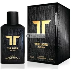 Der Herr Oud Männer Eau De Parfum 100ml