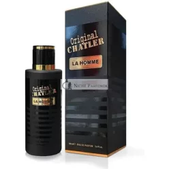 Original Chatler La Homme Eau De Parfum, 100ml