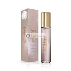 Chatler Elite Pink Mandarin Woman Eau de Parfum, 30ml
