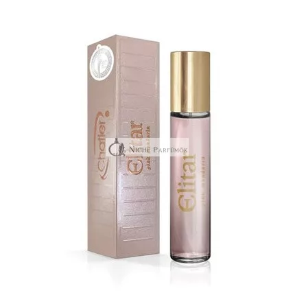 Chatler Elite Pink Mandarin Woman Eau de Parfum, 30ml