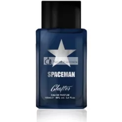 Chatler SPACEMAN Eau De Parfum, 100ml