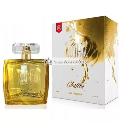 Chatler Aloha Gorgeous Eau de Parfum, 100ml