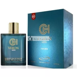 CH Veron Hero Herren Eau De Parfum, 100 ml