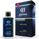 CHATLER CH GUTE MÄNNER KRISTALLBLAU Eau De Parfum, 100ml
