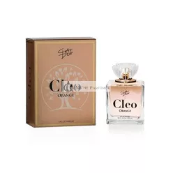 Cleo Orangen Parfüm Spray, 100ml