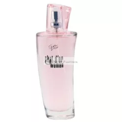 Chat D'or Damen Parfüm Spray, 100 ml