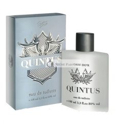 Chat Dor Quintus Eau De Toilette, 100 ml