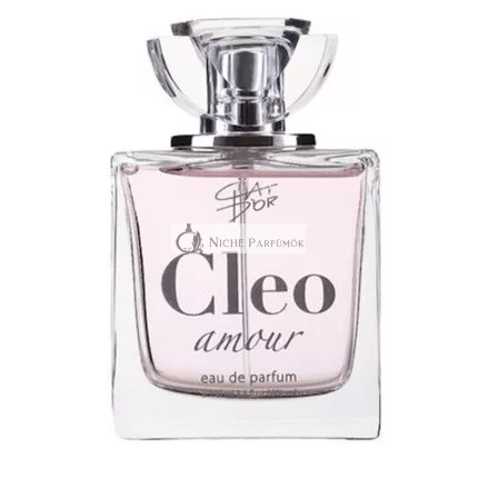 Cleo Amour Parfüm Spray, 100ml