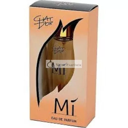 Mi Damen Parfüm Spray, 30ml