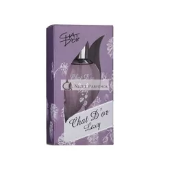 Chat D'or Lexy Parfüm Spray 30ml