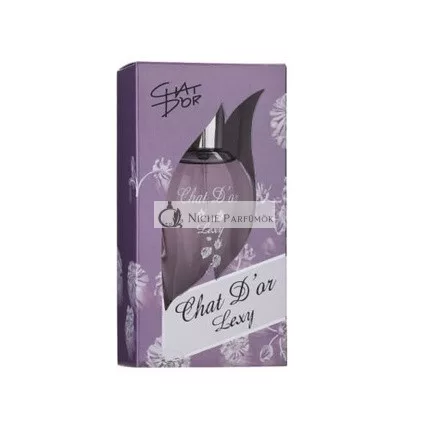 Chat D'or Lexy Parfüm Spray 30ml