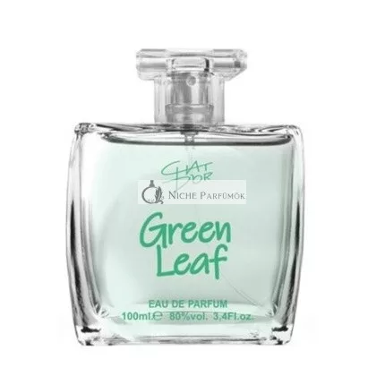 Green Leaf Parfum Spray