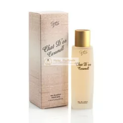 Chat Dor Caramell Eau De Parfum Spray, 100ml