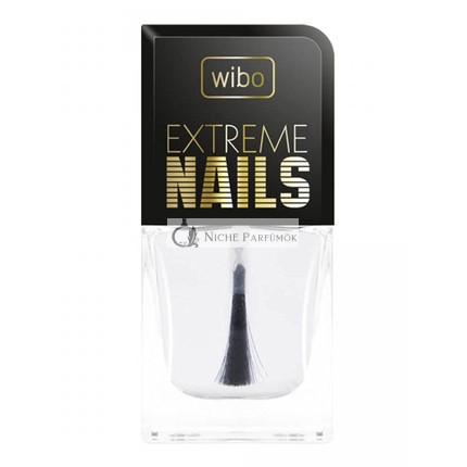 Wibo Neue Extreme Nägel Nagellack - Farbton 20, 7ml