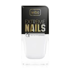 Wibo New Extreme Nails Körömlakk - 25-ös árnyalat