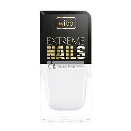 Wibo New Extreme Nails Nagellack - Farbton 25