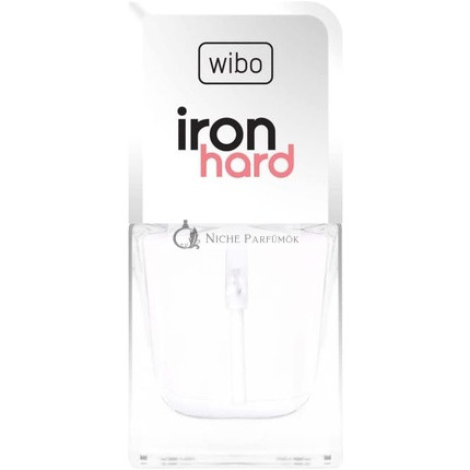 Wibo Nagelpflege Eisenharte Top Coat