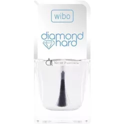 Diamond Hard Körömápoló Wibo Körömlakk Keményítő