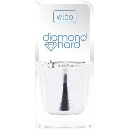Diamond Hard Körömápoló Wibo Körömlakk Keményítő