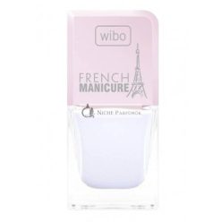 Wibo Francia Manikűr Körömlakk