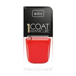 Wibo 1 Schicht Maniküre Nagellack 6