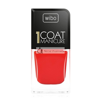 Wibo 1 Schicht Maniküre Nagellack 6