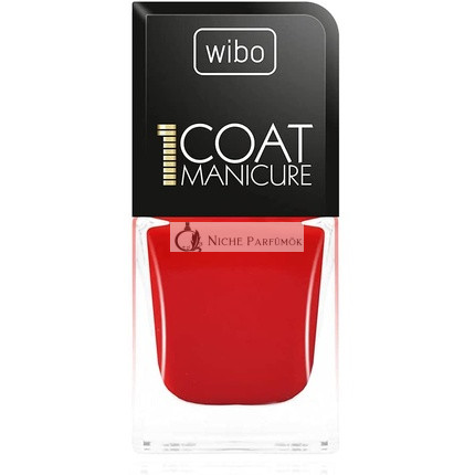 Wibo Nagellack Maniküre 21