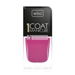 Wibo 1 Schicht Maniküre Nagellack 9