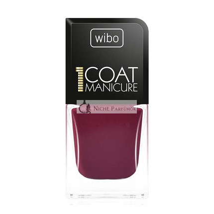 Wibo 1-Schicht Maniküre Nagellack, 13