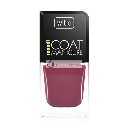 Wibo 1-Schicht-Maniküre Nagellack 14