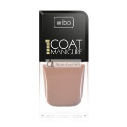 Wibo 1 Schicht Maniküre Nagellack 19