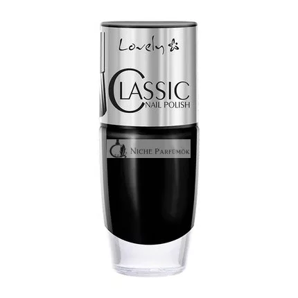 Lovely Körömlakk Klasszikus 34