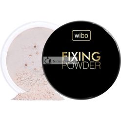 WIBO Fixierpuder