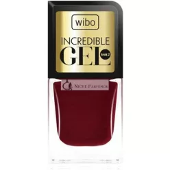 Incredible Gél Körömlakk