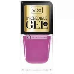 Hihetetlen Zselés Körömlakk