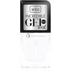 Hihetetlen Körömlakk Alapgél