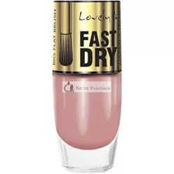 Gyorsan Száradó Körömlakk, 12 ml