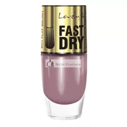 LOVELY Gyorsan Száradó Körömlakk N2