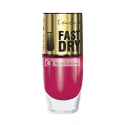 Lovely Gyorsan Száradó Körömlakk 6 8ml